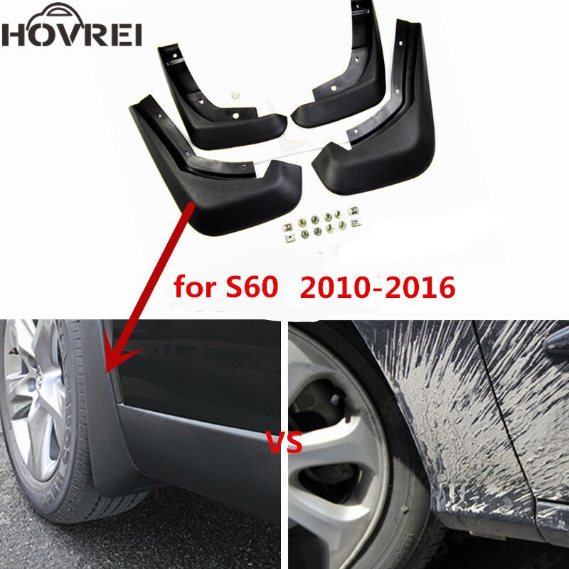 ڵ   ÷  ӵ ÷ ӵ  For Volvo S60 Sedan 2010 2011 2012 2013 2014 2015 2016 2017 2018 